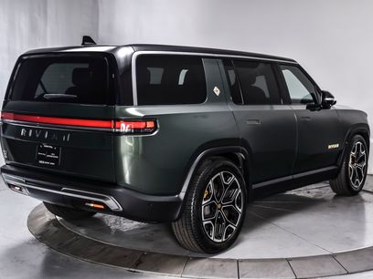 Used 2024 Rivian R1S Adventure