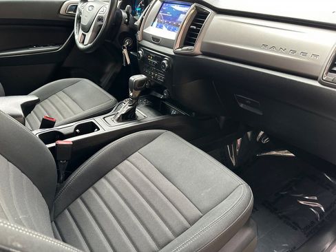 Used 2023 Ford Ranger XLT w/ Equipment Group 302A High image 19