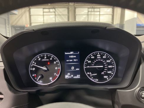 Used 2026 Subaru Forester Premium AWD/4WD image 19