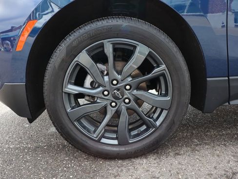 Used 2023 Chevrolet Equinox RS w/ LPO, Floor Liner Package image 28