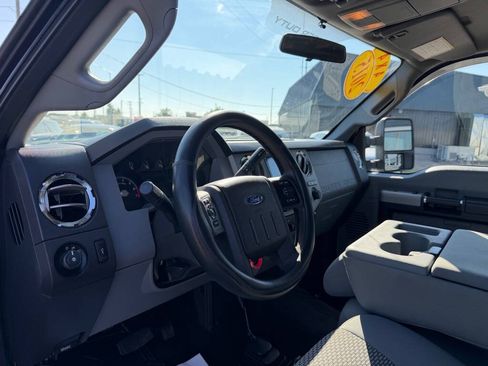 Used 2015 Ford F250 XLT AWD/4WD image 15