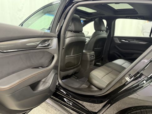 Used 2023 Cadillac CT5 V w/ Premium Package image 25
