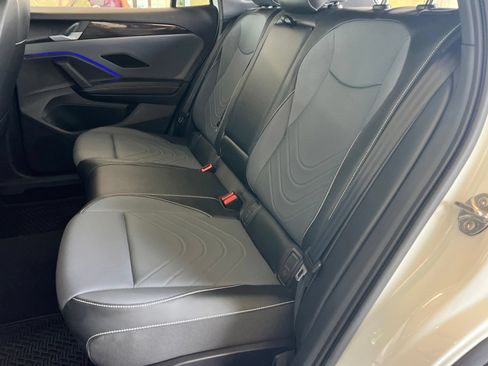 Used 2025 Volkswagen Tiguan SE R-Line FWD image 30