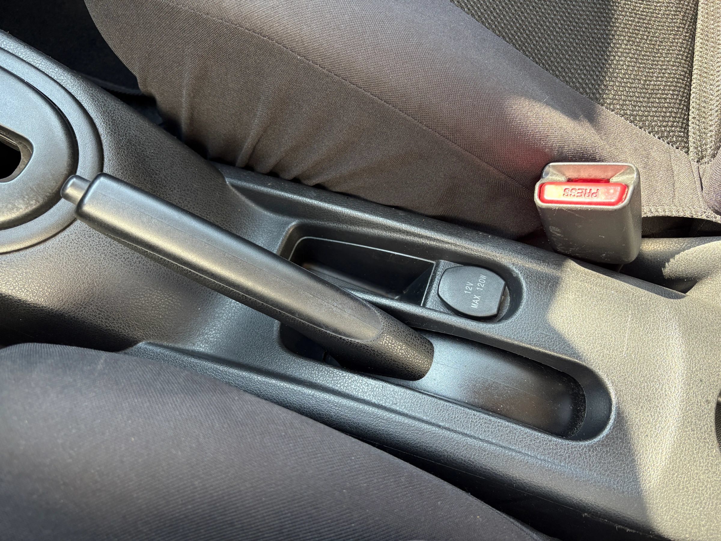 Used 2015 Nissan Versa S Plus FWD image 16