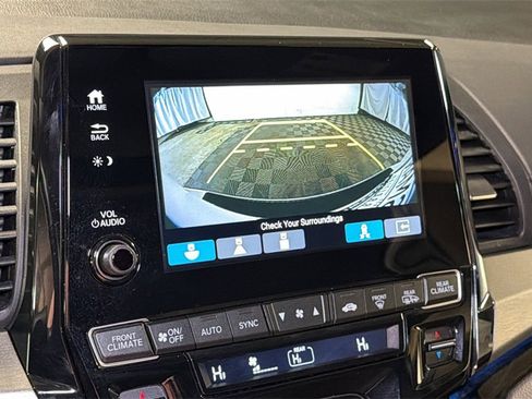 Used 2019 Honda Odyssey Elite image 34