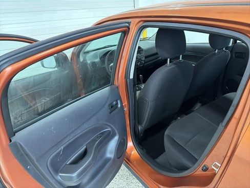 Used 2017 Mitsubishi Mirage ES image 20