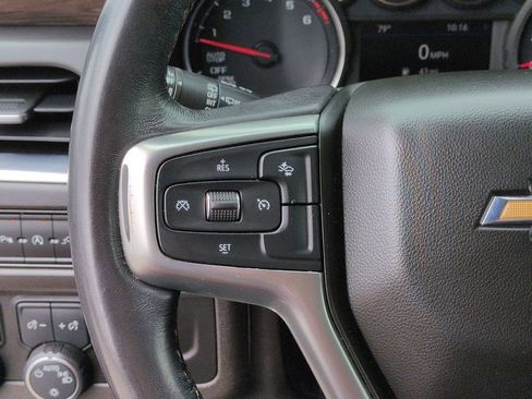 Used 2021 Chevrolet Tahoe LT image 19