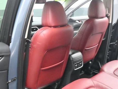 Used 2022 MAZDA CX-5 Carbon Edition AWD/4WD image 22