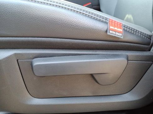 New 2026 RAM 3500 Tradesman w/ Chrome Appearance Group A image 15