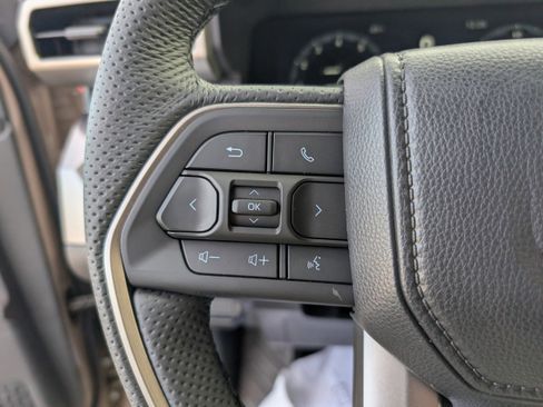 New 2026 Toyota Tacoma TRD Off-Road image 23