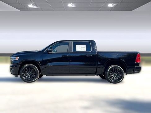 New 2026 RAM 1500 Limited image 2