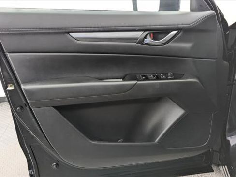 Used 2025 MAZDA CX-5 AWD 2.5 S w/ Select Package image 13