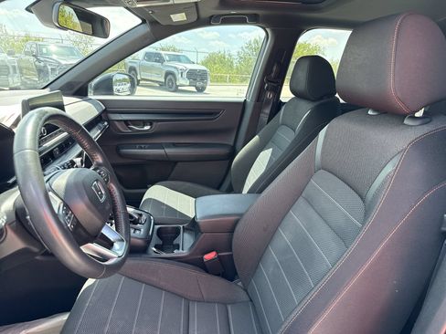 Used 2023 Honda CR-V Sport image 13