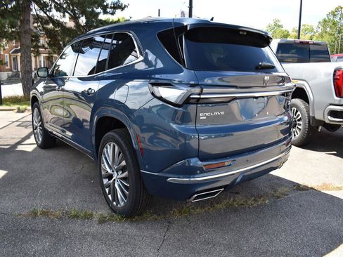 New 2026 Buick Enclave Avenir w/ Super Cruise Package image 14