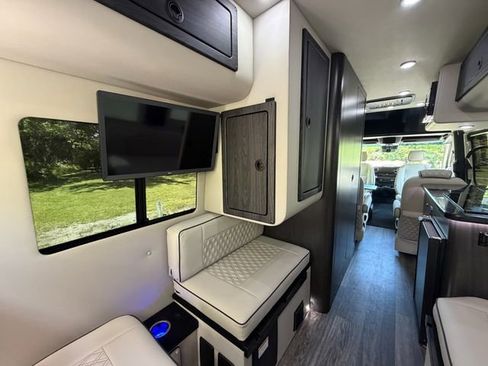 New 2025 Mercedes-Benz Sprinter 3500 image 38