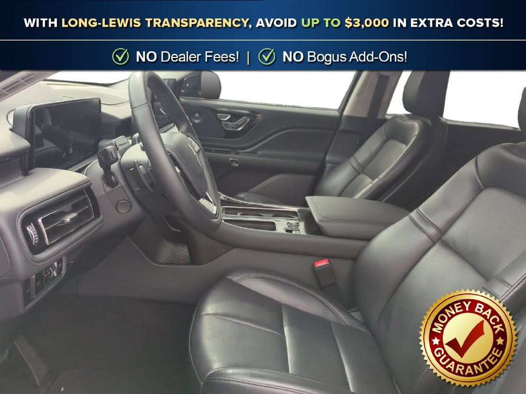 Used 2026 Lincoln Aviator 2WD image 14