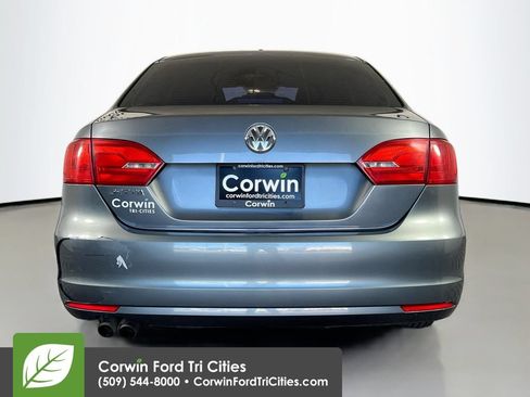Used 2013 Volkswagen Jetta S FWD image 13