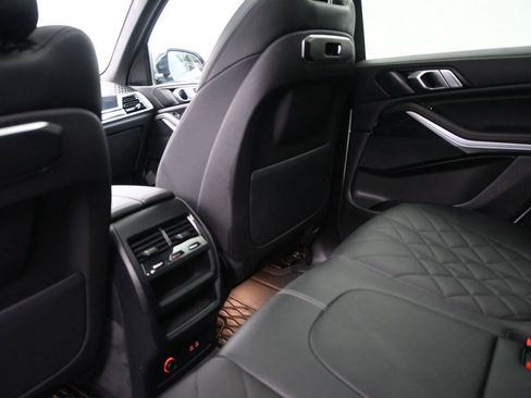 Used 2024 BMW X5 xDrive40i w/ M Sport Package AWD/4WD image 14