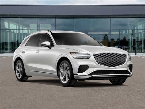New 2026 Genesis GV70 2.5T Advanced AWD/4WD image 2