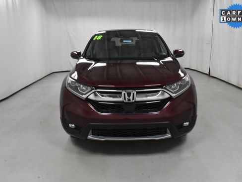 Used 2018 Honda CR-V EX-L image 4