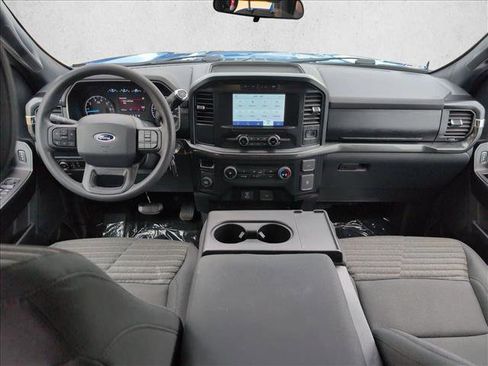 Used 2021 Ford F150 XL w/ STX Appearance Package RWD image 18