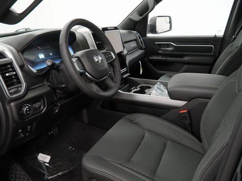 New 2026 RAM 1500 Big Horn image 16