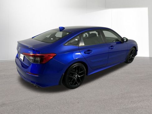 Used 2023 Honda Civic Sport image 34