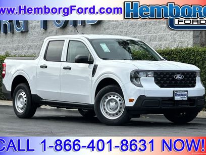 New 2026 Ford Maverick XL w/ 4K Tow Package