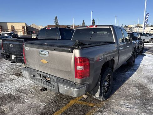 Used 2012 Chevrolet Silverado 1500 LT w/ All-Star Edition image 8