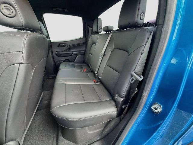 Used 2023 Chevrolet Colorado Trail Boss w/ Advanced Trailering Package AWD/4WD image 24