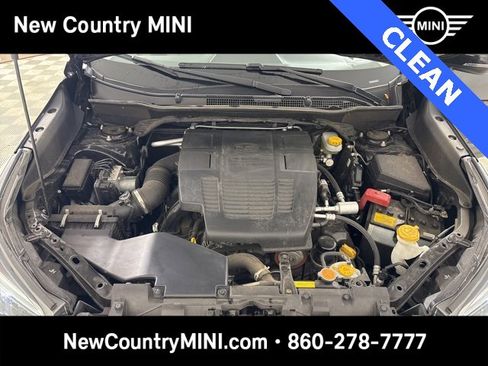Used 2020 Subaru Forester Limited image 35