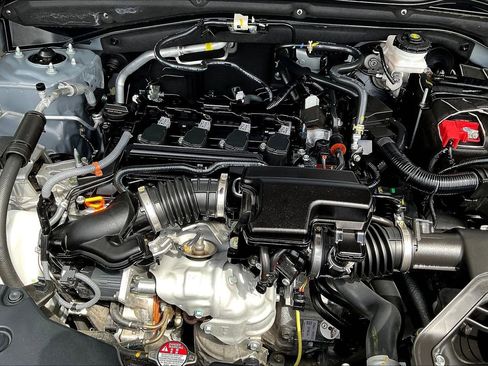 Used 2025 Acura ADX A-Spec FWD image 31