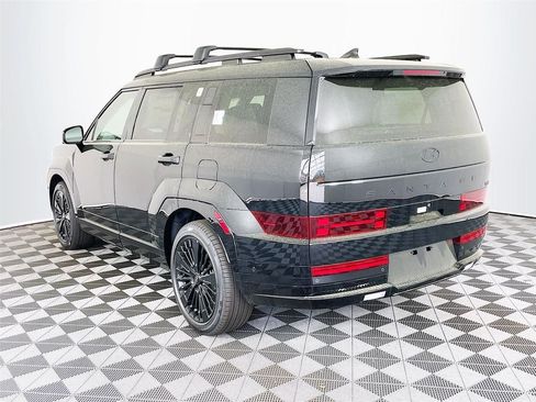 New 2026 Hyundai Santa Fe Calligraphy AWD/4WD image 4