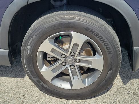 Certified 2024 Honda Pilot EX-L image 8