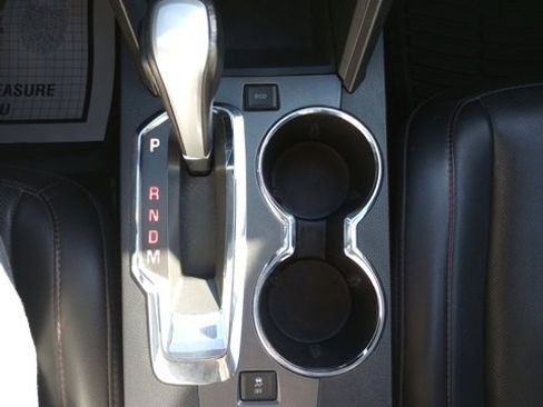 Used 2014 GMC Terrain SLT image 20