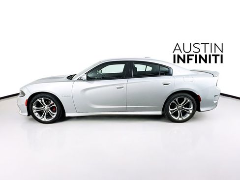 Used 2021 Dodge Charger R/T image 4