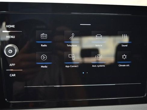 New 2025 Volkswagen Jetta Sport image 14