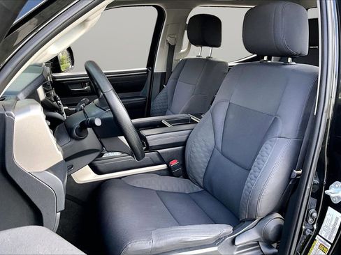 Used 2023 Toyota Tundra SR5 w/ SR5 Convenience Package image 19