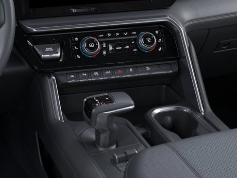 New 2026 GMC Sierra 1500 Denali w/ Denali Reserve Package AWD/4WD image 23