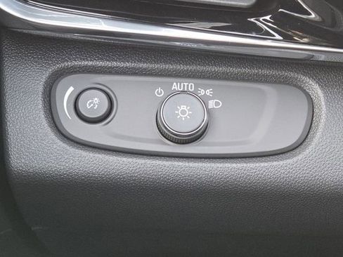 New 2026 Buick Envista Sport Touring w/ Convenience I Package FWD image 11