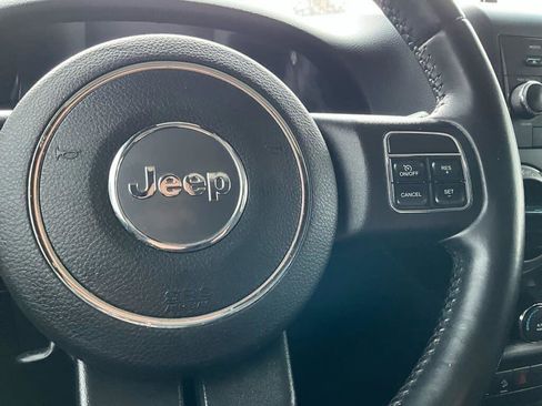 Used 2017 Jeep Wrangler Unlimited Sport w/ Quick Order Package 24S image 20