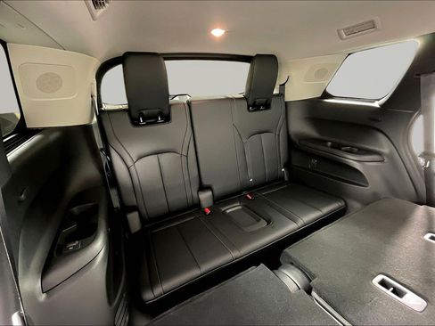 Used 2023 INFINITI QX60 Pure FWD image 26