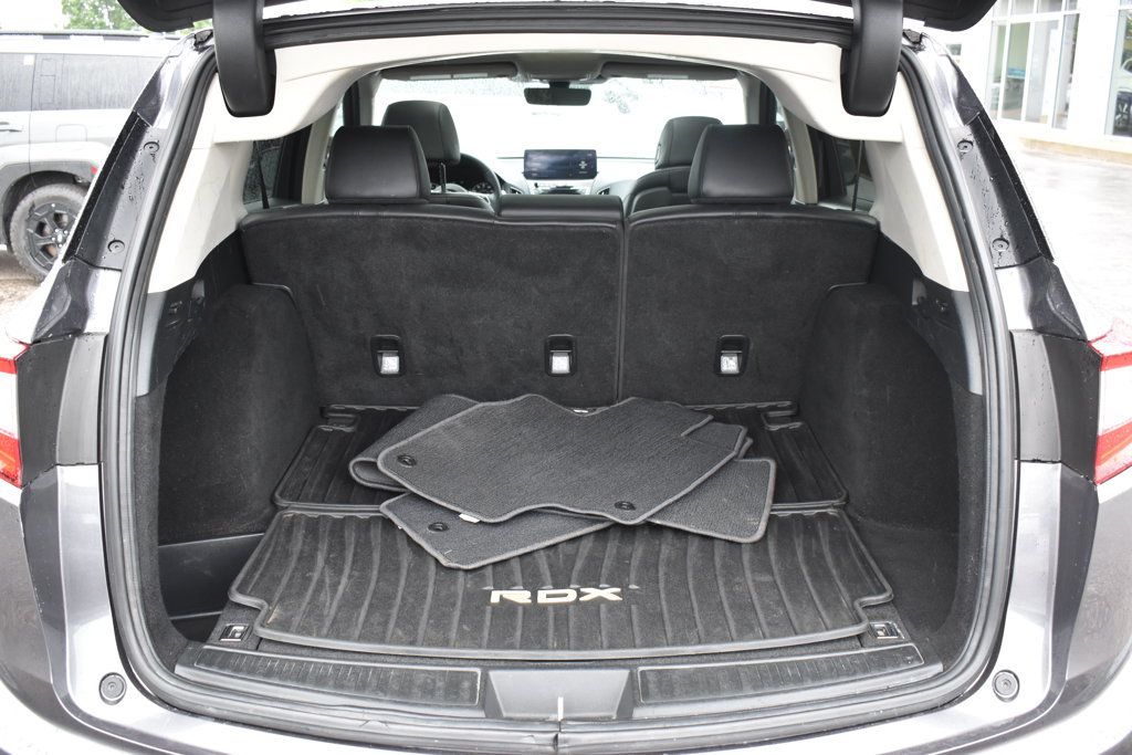 Used 2020 Acura RDX FWD image 20