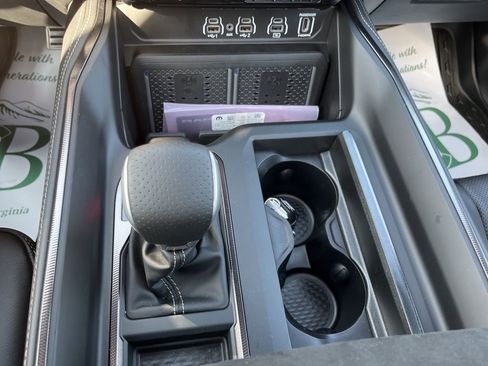 New 2026 RAM 1500 RHO w/ RHO Level 1 Equipment Group image 33