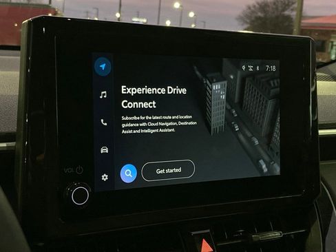 Certified 2025 Toyota Corolla Cross AWD Hybrid image 19