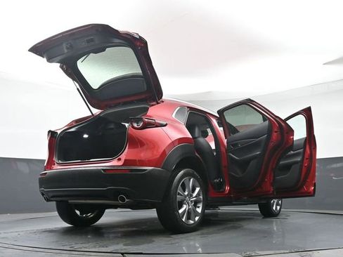 Used 2023 MAZDA CX-30 AWD 2.5 S w/ Preferred Package image 43