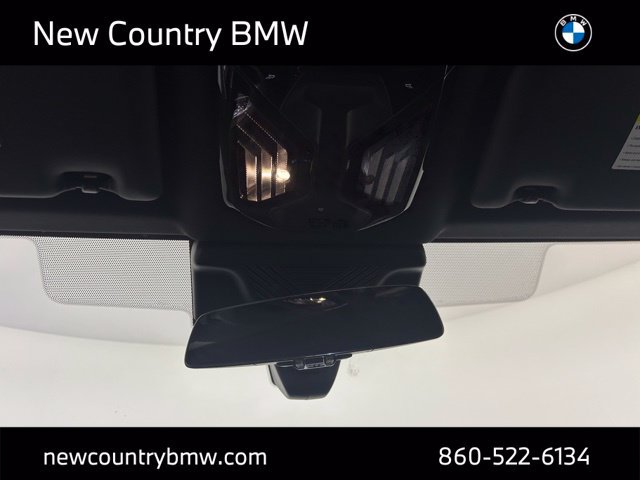 Certified 2026 BMW X3 xDrive30i w/ Premium Package AWD/4WD image 24