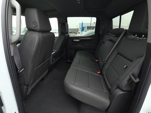 New 2026 Chevrolet Silverado 1500 LT Trail Boss w/ Convenience Package II image 29