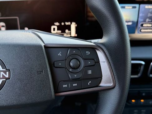 Used 2026 Nissan Sentra S w/ Floor Mat Package FWD image 21
