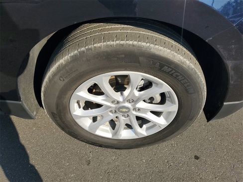 Used 2021 Chevrolet Equinox LT image 6